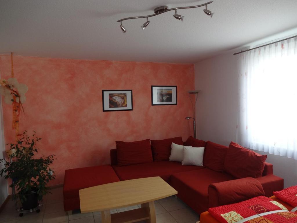 Ferienwohnung Latscha Kappel-Grafenhausen Exterior photo