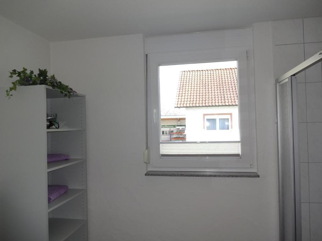 Ferienwohnung Latscha Kappel-Grafenhausen Exterior photo