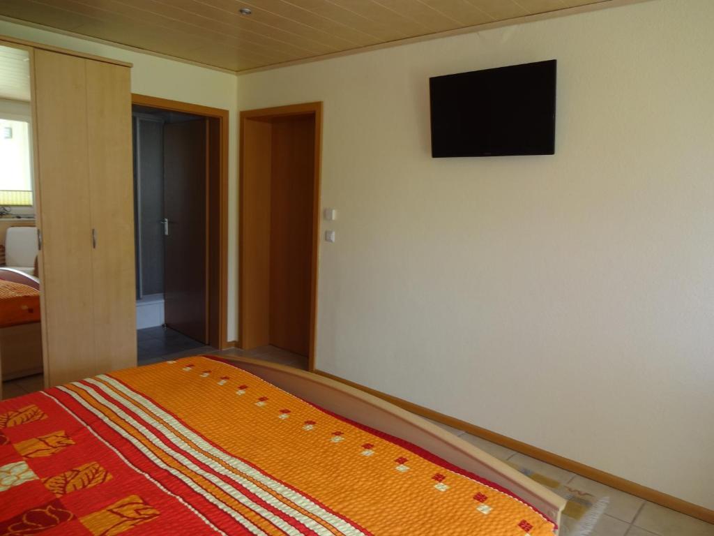 Ferienwohnung Latscha Kappel-Grafenhausen Exterior photo