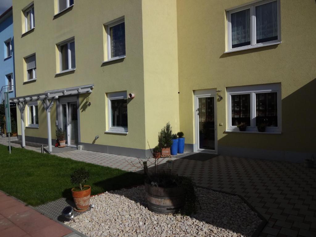 Ferienwohnung Latscha Kappel-Grafenhausen Exterior photo