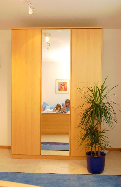 Ferienwohnung Latscha Kappel-Grafenhausen Exterior photo