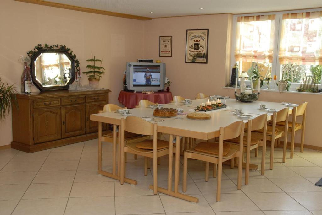 Ferienwohnung Latscha Kappel-Grafenhausen Exterior photo
